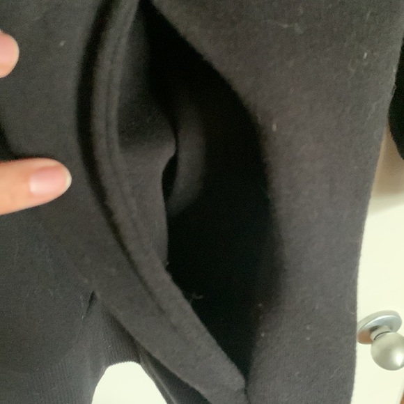 ZARA LIMITLESS CONTOUR COLLECTION SWEATSHIRT - Picture 9 of 9